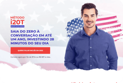 LP INGLÊS 2